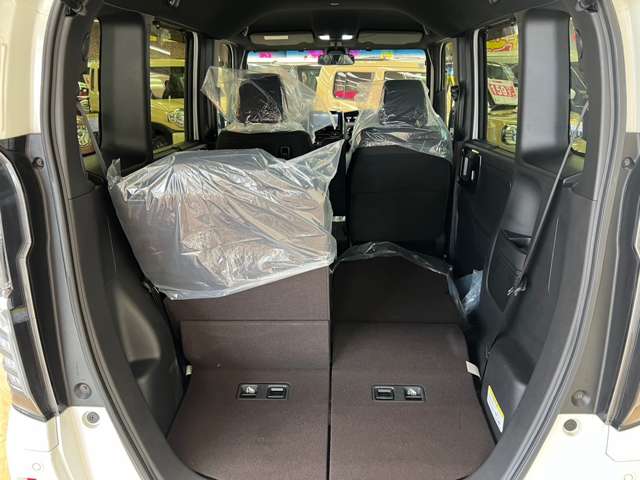 ホンダ Ｎ　ＢＯＸ カスタム ６６０ Ｇ Ｌ ホンダセンシング ４ＷＤ R1年 (北海道) 99