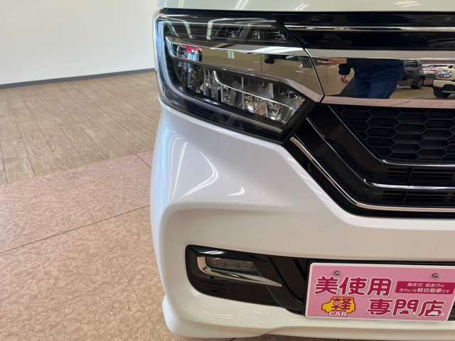 ホンダ Ｎ　ＢＯＸ カスタム ６６０ Ｇ Ｌ ホンダセンシング ４ＷＤ R1年 (北海道) 99