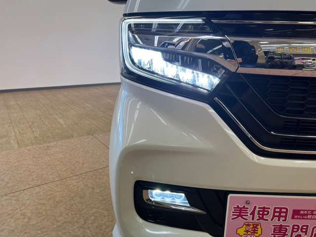 ホンダ Ｎ　ＢＯＸ カスタム ６６０ Ｇ Ｌ ホンダセンシング ４ＷＤ R1年 (北海道) 99