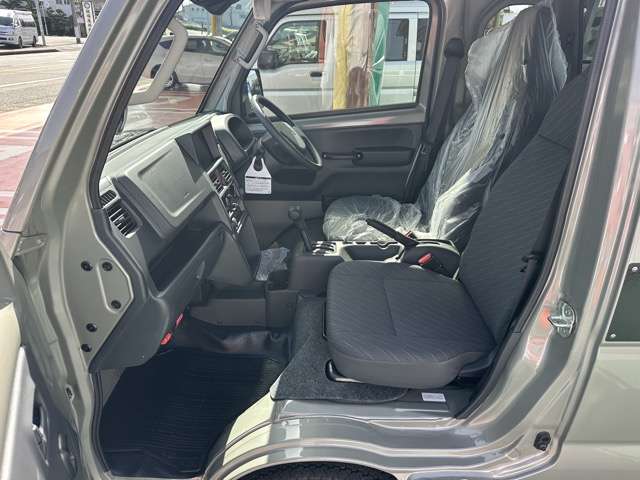 スズキ キャリイトラック ６６０ スーパーキャリイ Ｘリミテッド ３方開 ４ＷＤ R6年 (東海) 99