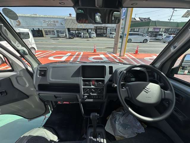 スズキ キャリイトラック ６６０ スーパーキャリイ Ｘリミテッド ３方開 ４ＷＤ R6年 (東海) 99