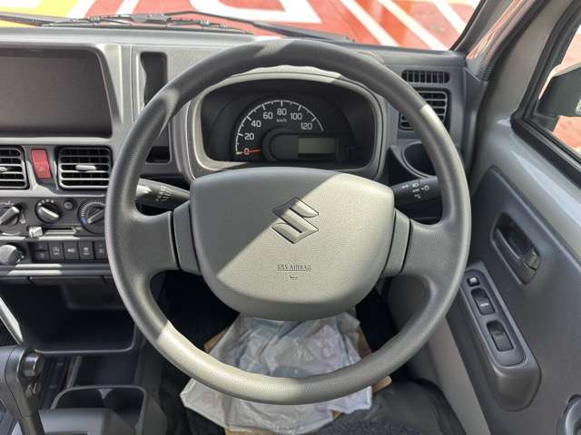 スズキ キャリイトラック ６６０ スーパーキャリイ Ｘリミテッド ３方開 ４ＷＤ R6年 (東海) 99