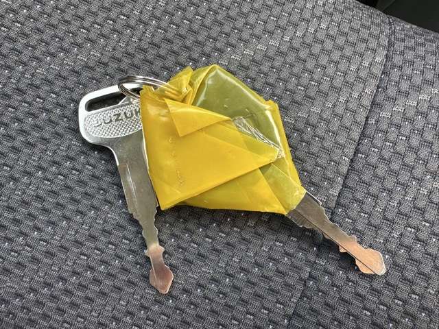 スズキ キャリイトラック ６６０ スーパーキャリイ Ｘリミテッド ３方開 ４ＷＤ R6年 (東海) 99