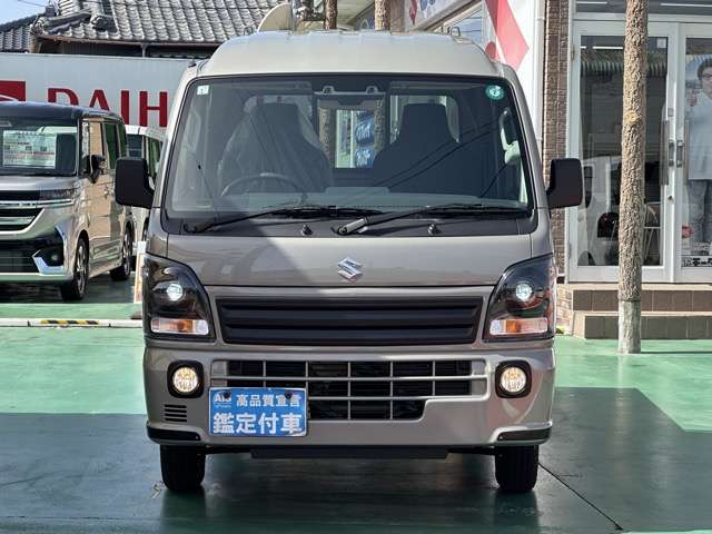 スズキ キャリイトラック ６６０ スーパーキャリイ Ｘリミテッド ３方開 ４ＷＤ R6年 (東海) 99