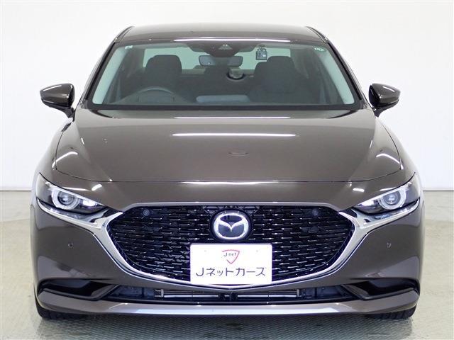 マツダ ＭＡＺＤＡ３　セダン ２．０ ２０Ｓ プロアクティブ R1年 (関東) 99