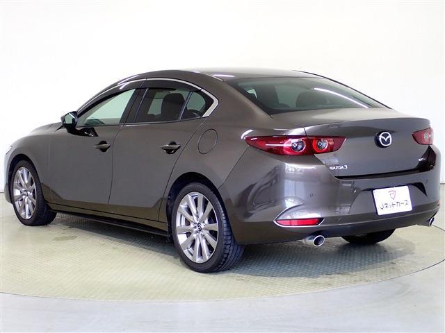 マツダ ＭＡＺＤＡ３　セダン ２．０ ２０Ｓ プロアクティブ R1年 (関東) 99