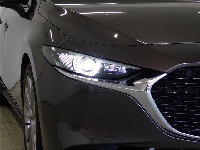 マツダ ＭＡＺＤＡ３　セダン ２．０ ２０Ｓ プロアクティブ R1年 (関東) 99