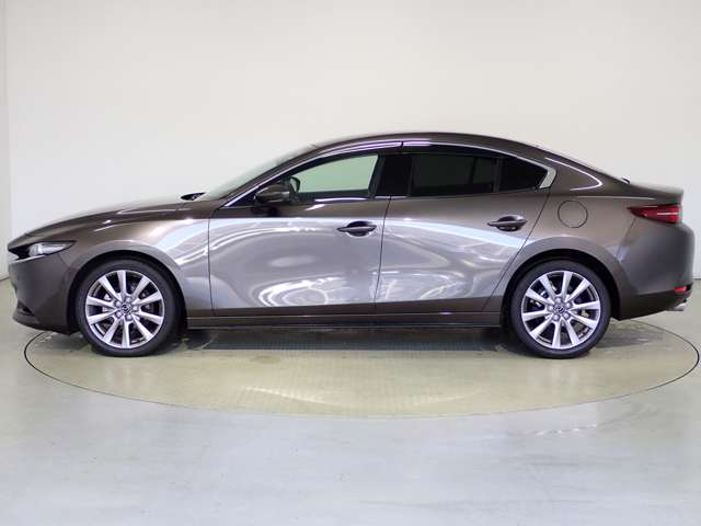 マツダ ＭＡＺＤＡ３　セダン ２．０ ２０Ｓ プロアクティブ R1年 (関東) 99
