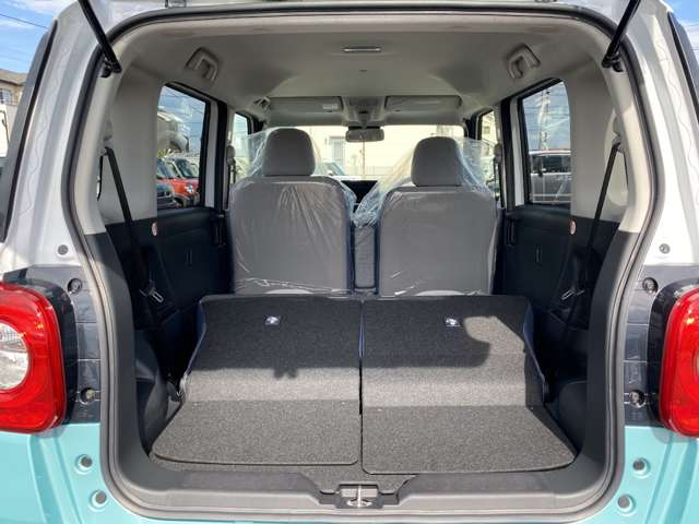 ダイハツ ムーヴ　キャンバス ６６０ ストライプス Ｘ R6年 (関東) 99