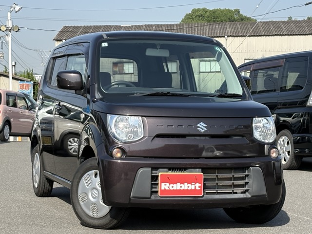スズキ ＭＲワゴン ６６０ Ｇ H23年 (中国) 99