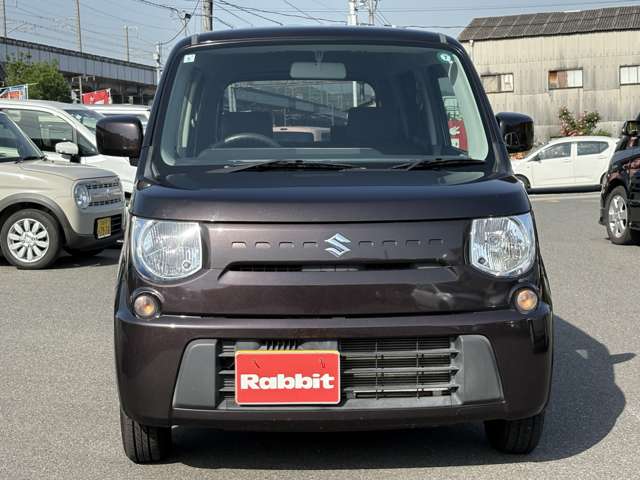 スズキ ＭＲワゴン ６６０ Ｇ H23年 (中国) 99