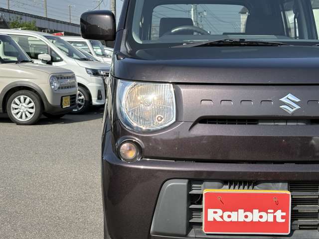 スズキ ＭＲワゴン ６６０ Ｇ H23年 (中国) 99