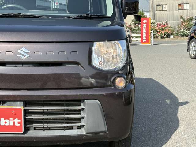 スズキ ＭＲワゴン ６６０ Ｇ H23年 (中国) 99