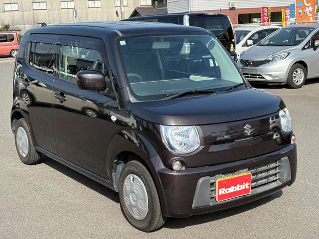 スズキ ＭＲワゴン ６６０ Ｇ H23年 (中国) 99