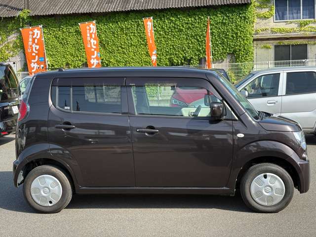 スズキ ＭＲワゴン ６６０ Ｇ H23年 (中国) 99