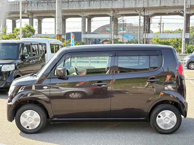 スズキ ＭＲワゴン ６６０ Ｇ H23年 (中国) 99