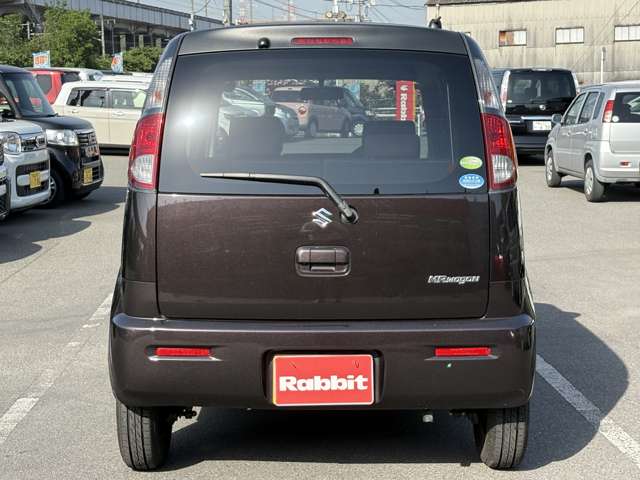 スズキ ＭＲワゴン ６６０ Ｇ H23年 (中国) 99