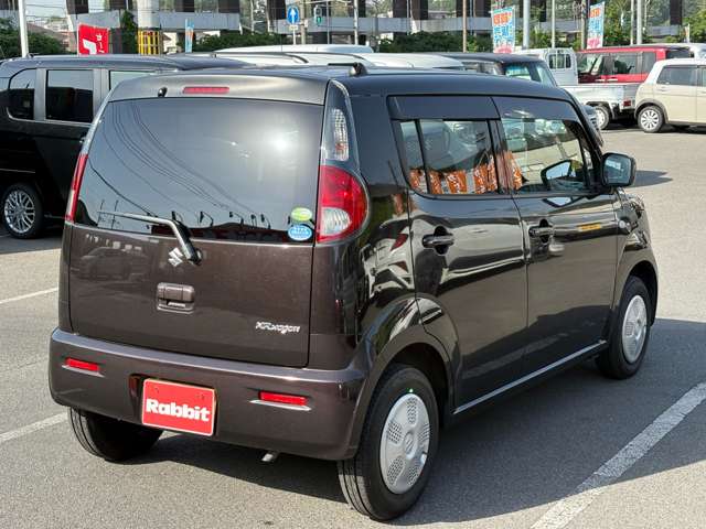 スズキ ＭＲワゴン ６６０ Ｇ H23年 (中国) 99