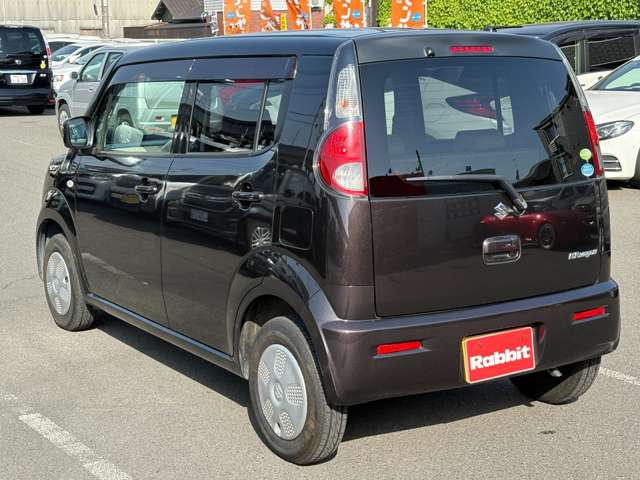 スズキ ＭＲワゴン ６６０ Ｇ H23年 (中国) 99