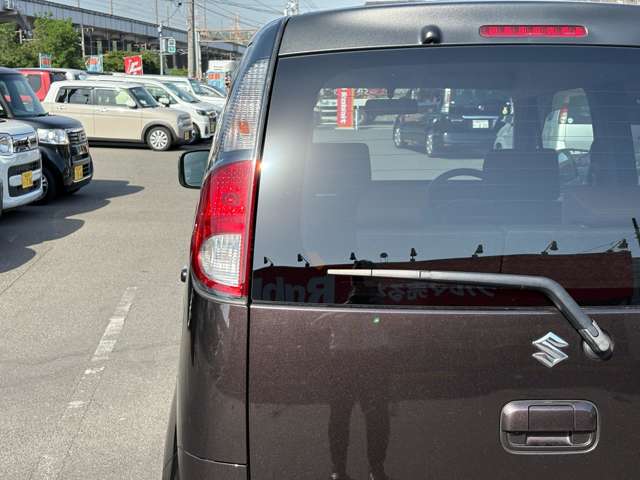 スズキ ＭＲワゴン ６６０ Ｇ H23年 (中国) 99