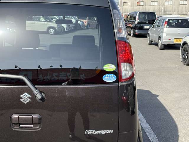 スズキ ＭＲワゴン ６６０ Ｇ H23年 (中国) 99
