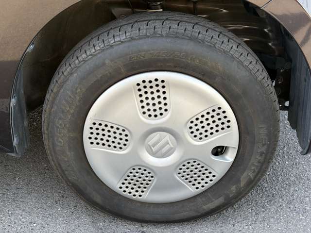 スズキ ＭＲワゴン ６６０ Ｇ H23年 (中国) 99