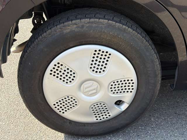 スズキ ＭＲワゴン ６６０ Ｇ H23年 (中国) 99