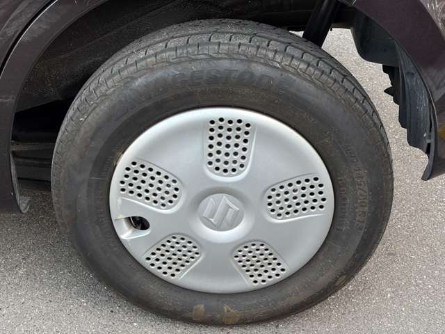 スズキ ＭＲワゴン ６６０ Ｇ H23年 (中国) 99