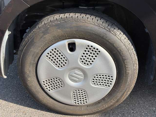 スズキ ＭＲワゴン ６６０ Ｇ H23年 (中国) 99