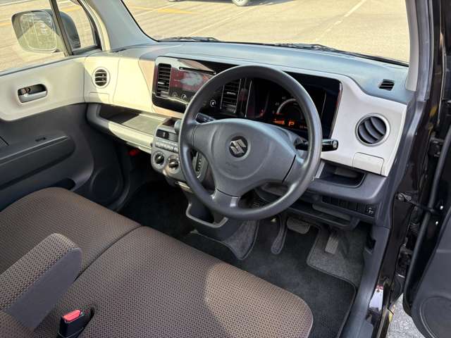 スズキ ＭＲワゴン ６６０ Ｇ H23年 (中国) 99