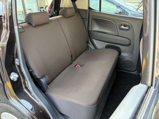 スズキ ＭＲワゴン ６６０ Ｇ H23年 (中国) 99