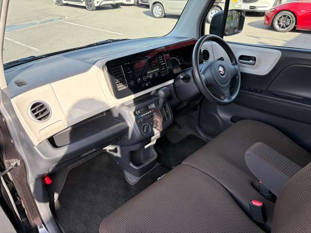 スズキ ＭＲワゴン ６６０ Ｇ H23年 (中国) 99