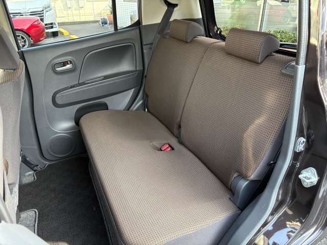 スズキ ＭＲワゴン ６６０ Ｇ H23年 (中国) 99