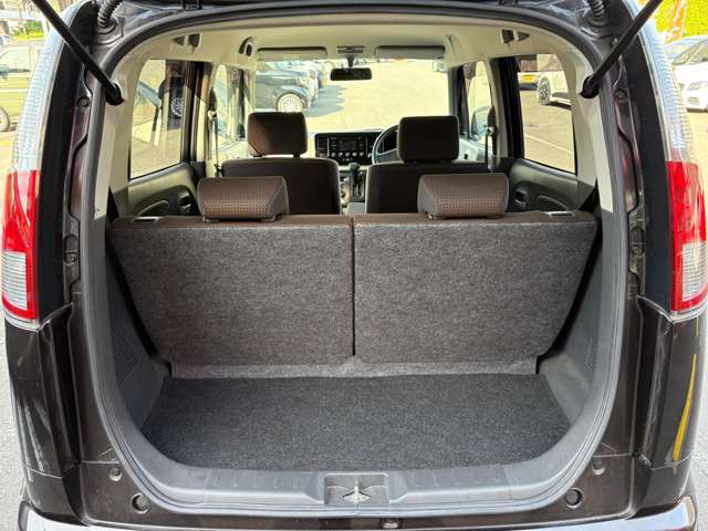 スズキ ＭＲワゴン ６６０ Ｇ H23年 (中国) 99