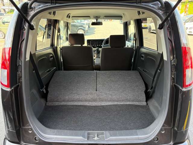 スズキ ＭＲワゴン ６６０ Ｇ H23年 (中国) 99