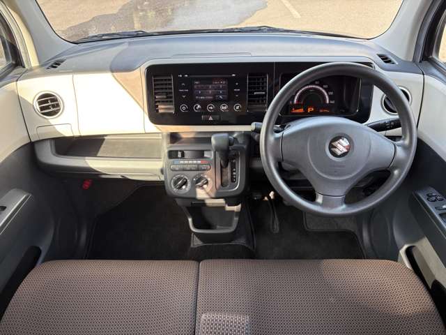 スズキ ＭＲワゴン ６６０ Ｇ H23年 (中国) 99