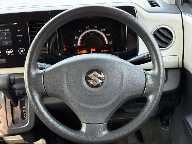 スズキ ＭＲワゴン ６６０ Ｇ H23年 (中国) 99