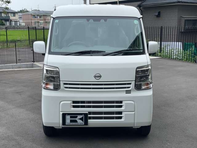 日産 クリッパーバン ６６０ ＤＸ ＧＬパッケージ ハイルーフ R6年 (近畿) 99