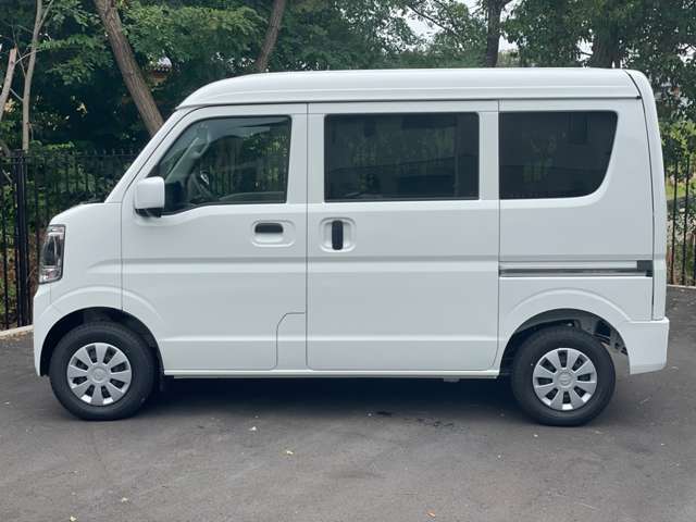 日産 クリッパーバン ６６０ ＤＸ ＧＬパッケージ ハイルーフ R6年 (近畿) 99