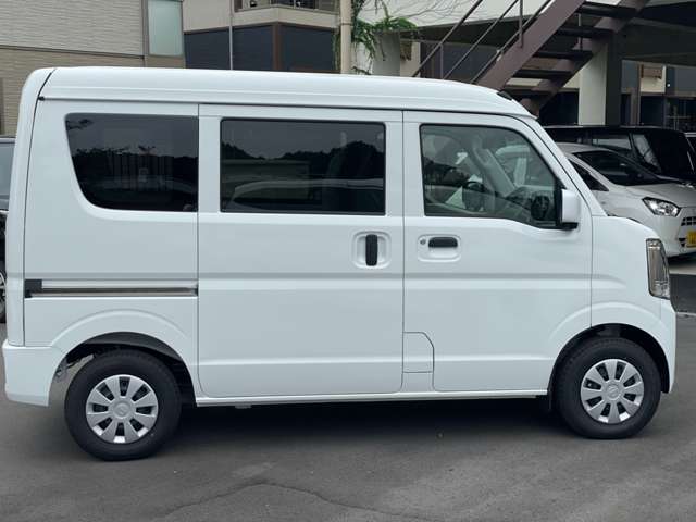 日産 クリッパーバン ６６０ ＤＸ ＧＬパッケージ ハイルーフ R6年 (近畿) 99