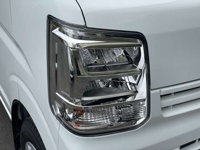 日産 クリッパーバン ６６０ ＤＸ ＧＬパッケージ ハイルーフ R6年 (近畿) 99