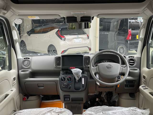 日産 クリッパーバン ６６０ ＤＸ ＧＬパッケージ ハイルーフ R6年 (近畿) 99