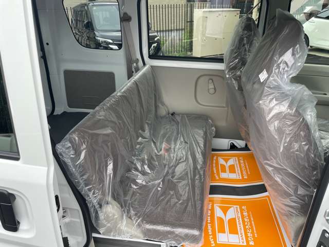 日産 クリッパーバン ６６０ ＤＸ ＧＬパッケージ ハイルーフ R6年 (近畿) 99