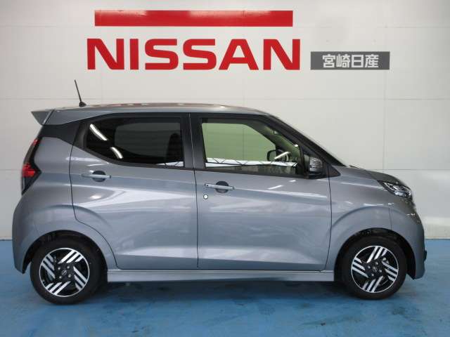 日産 デイズ ６６０ ハイウェイスターＸ プロパイロット エディション R6年 (九州・沖縄) 99