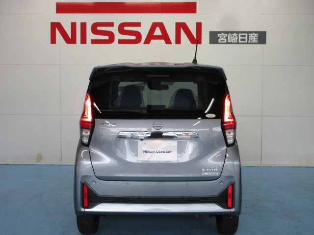 日産 デイズ ６６０ ハイウェイスターＸ プロパイロット エディション R6年 (九州・沖縄) 99