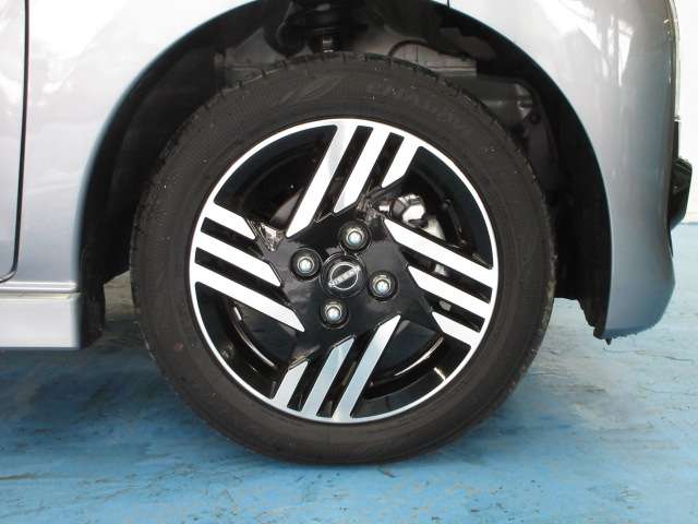 日産 デイズ ６６０ ハイウェイスターＸ プロパイロット エディション R6年 (九州・沖縄) 99