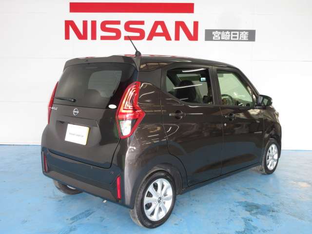 日産 デイズ ６６０ Ｘ R6年 (九州・沖縄) 99