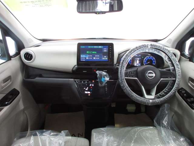 日産 デイズ ６６０ Ｘ R6年 (九州・沖縄) 99