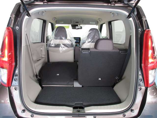 日産 デイズ ６６０ Ｘ R6年 (九州・沖縄) 99