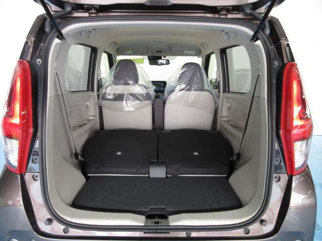 日産 デイズ ６６０ Ｘ R6年 (九州・沖縄) 99